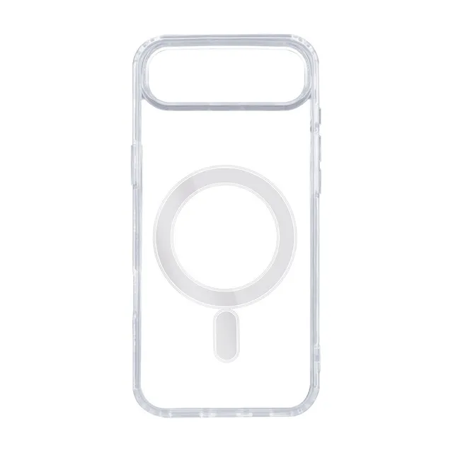 TPU Case MagSafe Apple iPhone Air - Clear