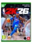 NBA 2K26 (XSX)