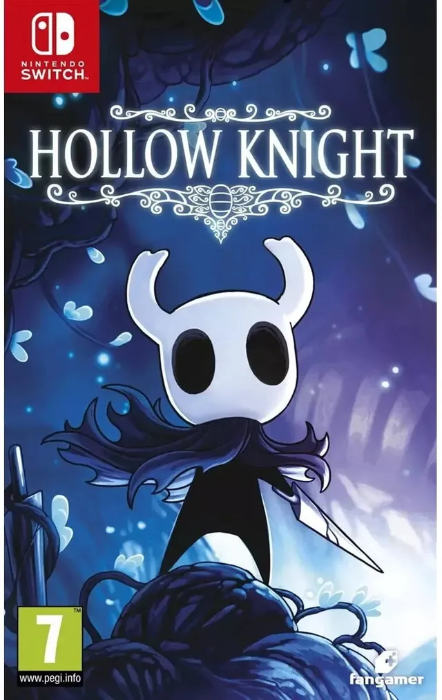 Hollow Knight (NSW)