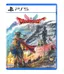 Dragon Quest I/II Remake (PS5)