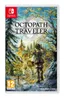 Octopath Traveler ZERO (NSW)