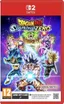 Dragonball Sparking Zero (NSW2)