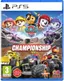 Paw Patrol: Rescue Wheels Championship (PS5)