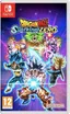 Dragonball Sparking Zero (NSW)