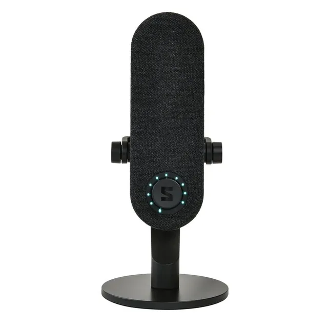 Sonic 3 Microphone