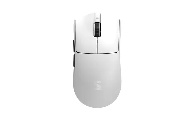 Flow 7 Wireless Mouse Ultra Light - Vit
