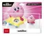Amiibo Kirby & Warp Star