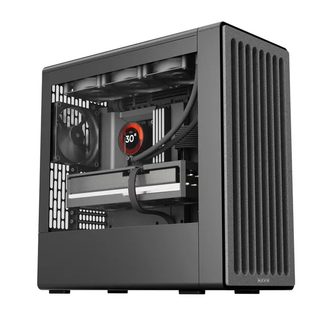 BF 360 Flow - Black
