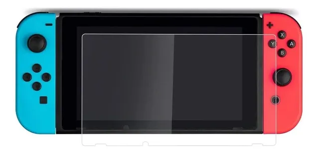 Nintendo Switch 6,2" skärmskydd