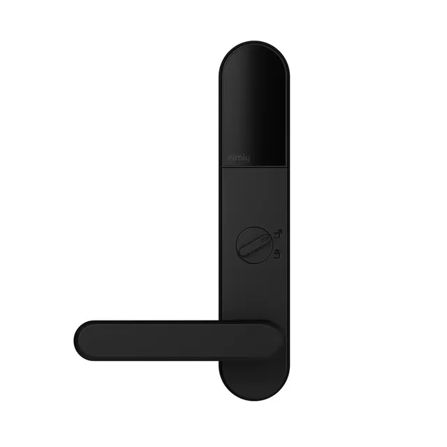 Code - Black