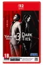 Yakuza Kiwami 3 & Dark Ties (NSW2)