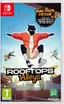 Rooftops & Alleys (NSW)