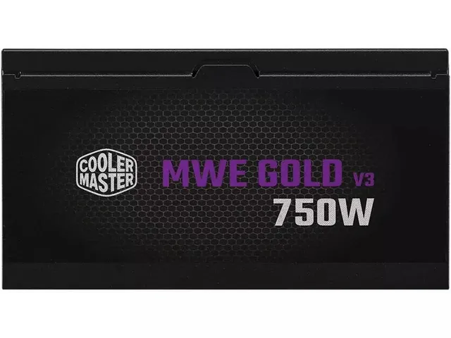 MWE Gold V3 - 750W