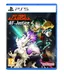 My Hero Academia: All's Justice (PS5)