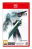 Final Fantasy VII Remake Intergrade (NSW2)
