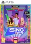 Let's Sing 2026 (PS5)