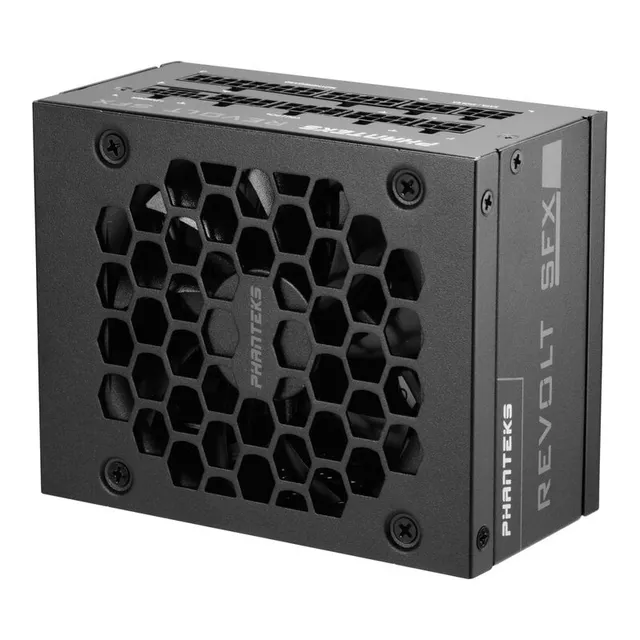 Revolt 80+ Platinum SFX - 850W