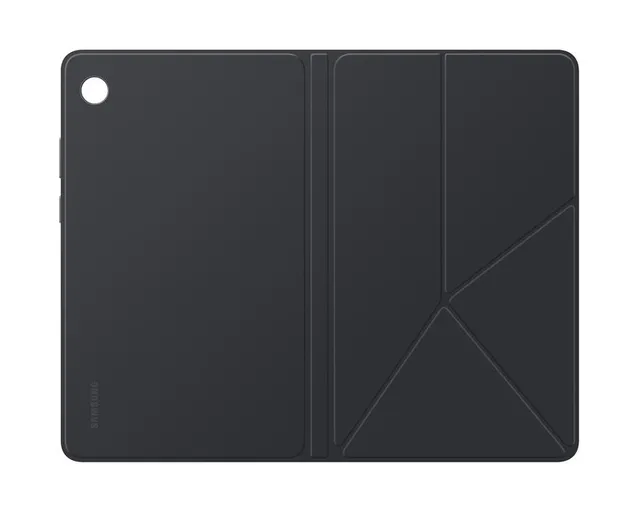 EF-BX130 - Vikbart fodral för surfplatta - svart - för Galaxy Tab A11