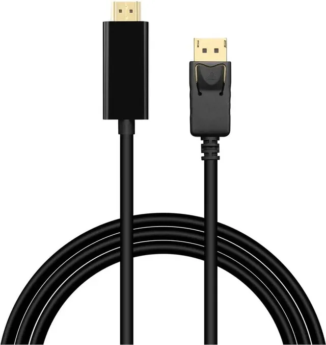 DP-HDMI - 4K - 1,5m