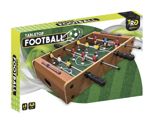 TABLETOP FOOTBALL
