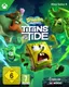 SpongeBob SquarePants: Titans of the Tide (XSX)