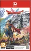 Dragon Quest I/II Remake (NSW2)