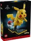 Pokémon Pikachu och Poké Ball 72152