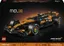 Technic McLaren MCL39 F1 bil 42228