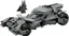 Super Heroes DC Batman v Superman – Batmobile 76331