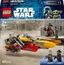 Star Wars Cobb Vanth's Speeder 75437