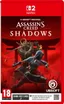 Assassin's Creed Shadows (NSW2)