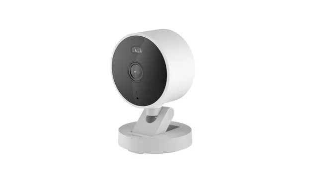 Camera G100 Select White