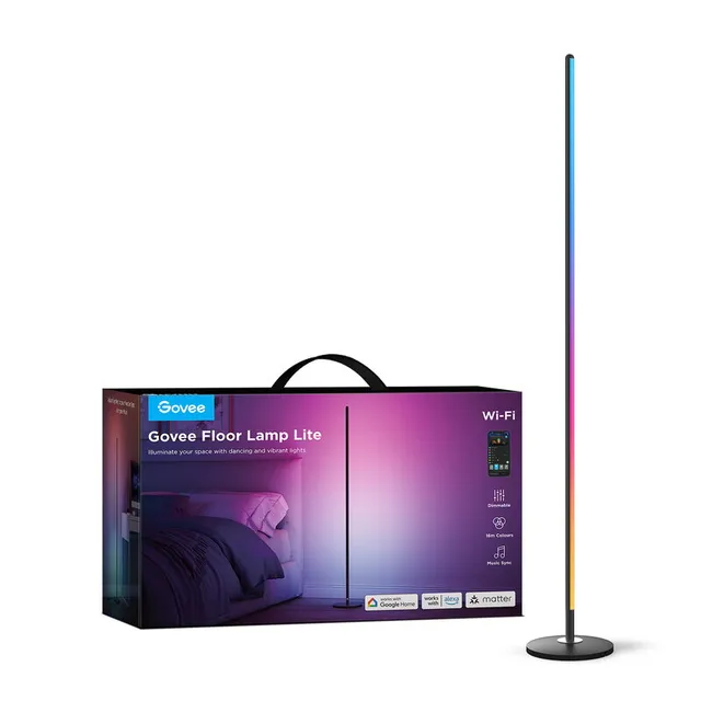 Floor Lamp Lite