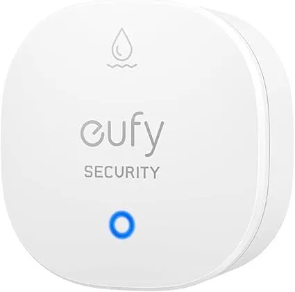 Security Water Freeze Sensor