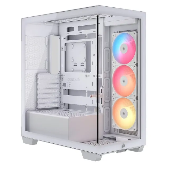 3500X R-SR / ARGB / TG - Vit