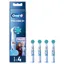 Borsthuvuden Frozen Refill 4 pcs