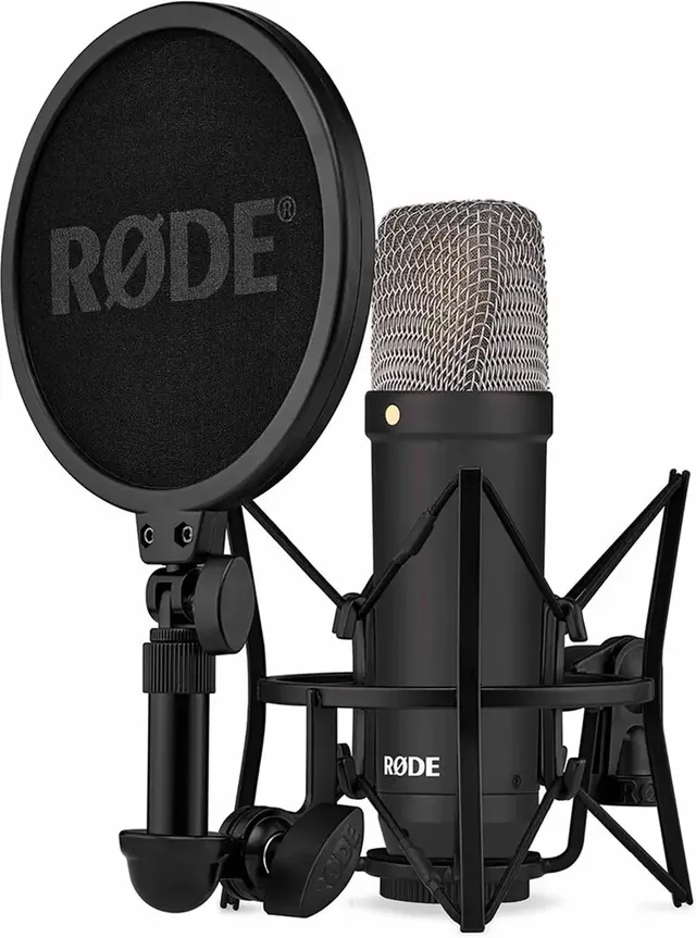NT1 Signature Series Studiomikrofon