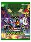 MARVEL Cosmic Invasion (XSX)
