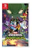 MARVEL Cosmic Invasion (NSW)