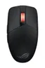 ROG Strix Impact III Wireless - Svart