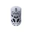 SABRE v2 PRO MG Wireless Gaming Mouse - White