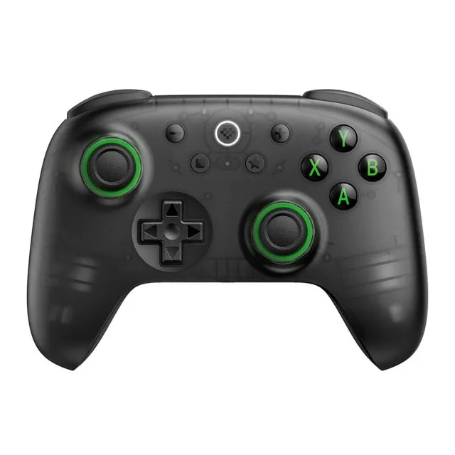 Ultimate 2C Wireless Pad – Svart