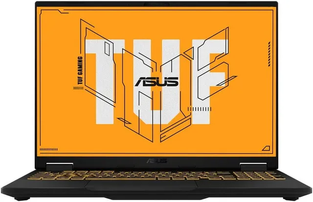 TUF 16 FA608UM-TN188W / 16" / RTX 5070 / Ryzen 7 260 / 32GB / 1TB
