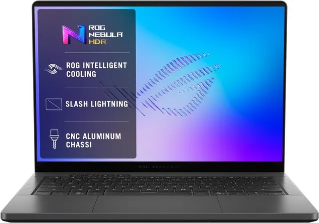 GU405AR-SY006W RZ14 WQ/CU9-H484/32/1024/5070ti/11H