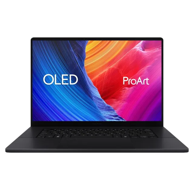 ProArt H7606WM-RJ043X / 16" / RTX 5060 / Radeon 890M 8GB / Ryzen AI 9 HX 370 / 32GB / 2TB