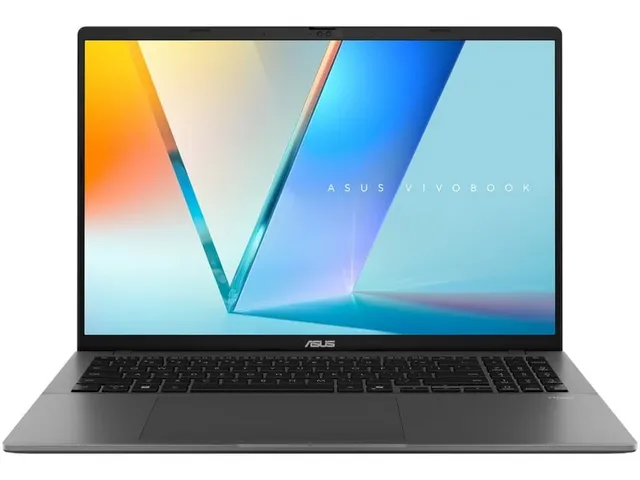 Vivobook S 16 / 16" / Radeon Graphics / Ryzen 7 260 / 16GB / 1TB