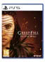 Greedfall The Dying World (PS5)