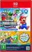 Super Mario Bros Wonder (NSW2)