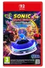 Sonic Racing: Crossworlds (NSW2)