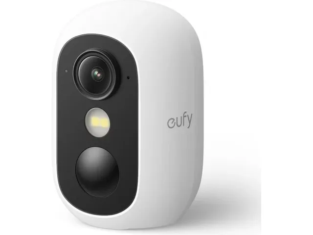 Anker Eufy Cam C35 White